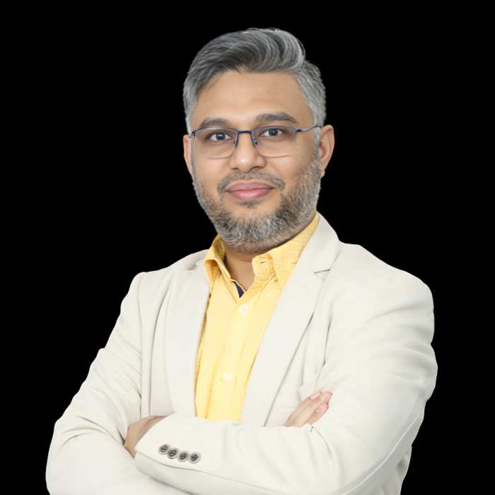 Md. Shafiqul Alam LL.B, FCS, FCA, FCMA